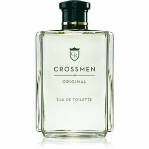 Crossmen Original toaletná voda pre mužov 200 ml vyobraziť