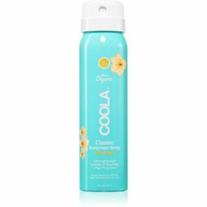 Coola Piña Colada opaľovací sprej SPF 30 60 ml vyobraziť