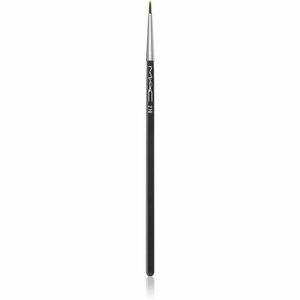 MAC Cosmetics 210 Precise Eye Liner Brush štetec na očné linky 210S 1 ks vyobraziť