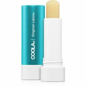 Coola Original Liplux balzam na pery SPF 30 4.2 g vyobraziť