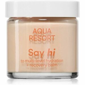 Say Hi Aqua Resort obnovujúci hydratačný krém 50 ml vyobraziť