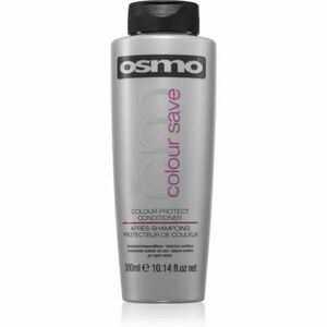 Osmo Colour Save kondicionér pre farbené vlasy 300 ml vyobraziť