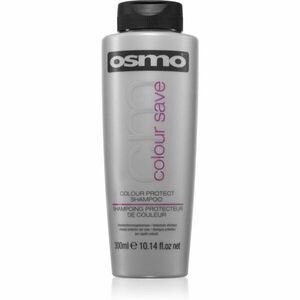 Osmo Colour Save šampón pre farbené vlasy 300 ml vyobraziť