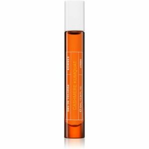 Korres Cashmere Kumquat toaletná voda pre ženy 10 ml vyobraziť