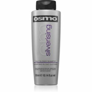 Osmo Silverising strieborný šampón 300 ml vyobraziť