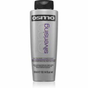 Osmo Silverising kondicionér neutralizujúci žlté tóny 300 ml vyobraziť