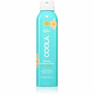 Coola Piña Colada opaľovací sprej SPF 30 177 ml vyobraziť