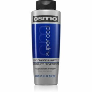 Osmo Super Cool šampón neutralizujúce oranžové tóny 300 ml vyobraziť