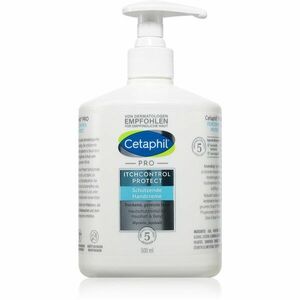 Cetaphil Pro ItchControl Protect krém na ruky 500 ml vyobraziť