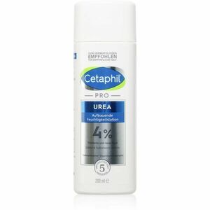 Cetaphil Pro Urea 4% Lotion obnovujúca hydratačná emulzia 200 ml vyobraziť