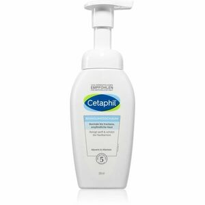 Cetaphil Cleansing Foam čistiaca pena 200 ml vyobraziť