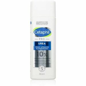 Cetaphil Pro Urea 10% Lotion obnovujúca hydratačná emulzia 200 ml vyobraziť