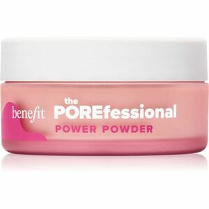 Benefit The POREfessional Power Powder sypký púder 8 g vyobraziť