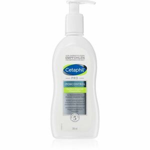 Cetaphil Pro ItchControl Lotion telové mlieko pre suchú až atopickú pokožku 295 ml vyobraziť