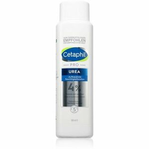 Cetaphil Pro Urea 4% Lotion obnovujúca hydratačná emulzia 500 ml vyobraziť