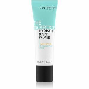 Catrice The Protector hydratačná podkladová báza pod make-up SPF 30 22 ml vyobraziť