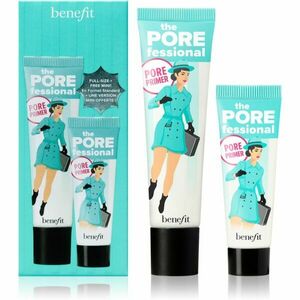 Benefit The POREfessional podkladová báza pod make-up pre vyhladenie pleti a minimalizáciu pórov 22 ml vyobraziť