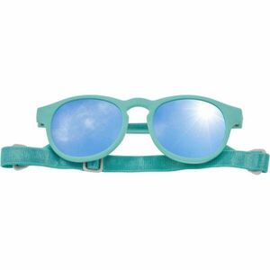 Dooky Sunglasses Hawaii slnečné okuliare pre deti Aqua 1 ks vyobraziť