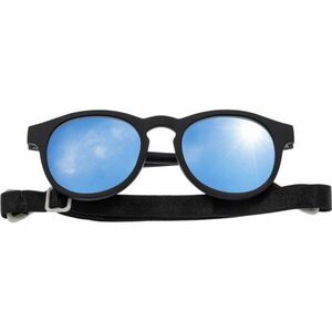 Dooky Sunglasses Hawaii slnečné okuliare pre deti Black 1 ks vyobraziť