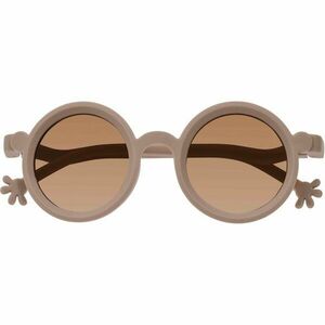 Dooky Sunglasses Waikiki slnečné okuliare pre deti 6-36m Beige 1 ks vyobraziť