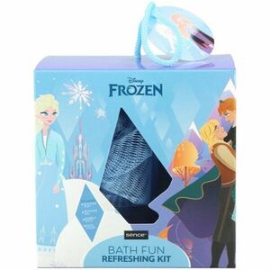 Disney Frozen Bath Fun sada(do kúpeľa) vyobraziť