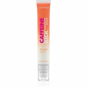 Catrice Caffeine Kick očné sérum s chladivým účinkom 15 ml vyobraziť