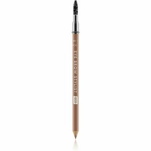 Catrice Eye Brow Stylist ceruzka na obočie s kefkou odtieň 055 Strawberry Blonde 1 g vyobraziť