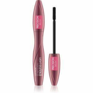 Catrice Glam & Doll Endless Lash objemová a predlžujúca riasenka odtieň Black 10 ml vyobraziť