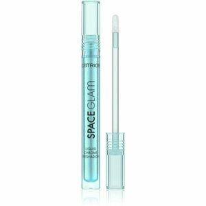 Catrice Space Glam tekuté očné tiene odtieň 010 Milky Way 2 ml vyobraziť