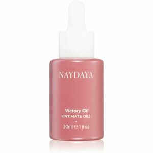 Naydaya Victory Oil vaginálny masážny olej 30 ml vyobraziť