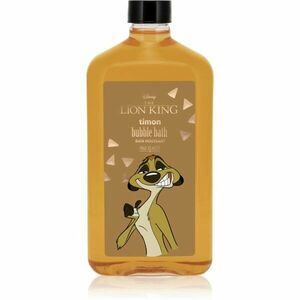 Mad Beauty Lion King Timon pena do kúpeľa 530 ml vyobraziť