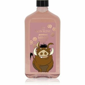 Mad Beauty Lion King Pumba pena do kúpeľa 530 ml vyobraziť