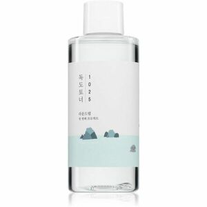 ROUND LAB 1025 Dokdo Toner jemné exfoliačné tonikum s hydratačným účinkom 100 ml vyobraziť