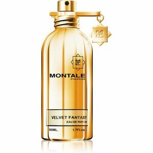 Montale Velvet Fantasy parfumovaná voda unisex 50 ml vyobraziť