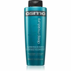 Osmo Deep Moisture šampón 400 ml vyobraziť