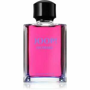 JOOP! Homme Neon Edition toaletná voda pre mužov 125 ml vyobraziť