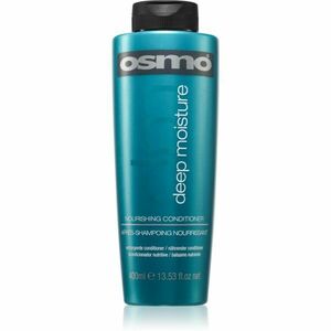 Osmo Deep Moisture kondicionér na vlasy 400 ml vyobraziť