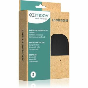 Ezimoov EZI Sun Socks navliekacia slnečná clona size S 2 ks vyobraziť