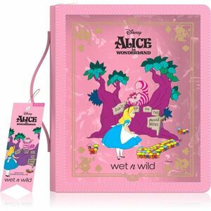 Wet n Wild Alice in Wonderland kozmetický kufrík 1 ks vyobraziť