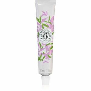 Roger & Gallet Feuille de Thé výživný krém na ruky pre ženy 30 ml vyobraziť