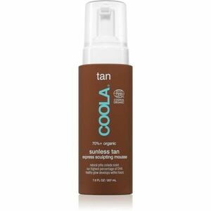 Coola Sunless Tan samoopaľovacia pena 207 ml vyobraziť