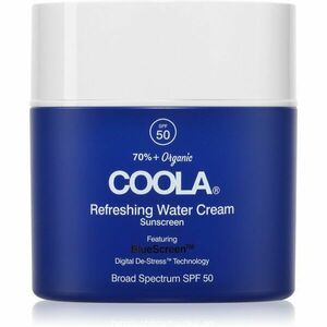 Coola Refreshing hydratačný pleťový krém SPF 50 44 ml vyobraziť