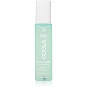 Coola Setting Spray ochranný sprej na tvár a telo SPF 30 44 ml vyobraziť