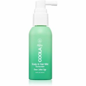 Coola Scalp & Hair Mist opaľovací krém na vlasy a vlasovú pokožku SPF 30 60 ml vyobraziť