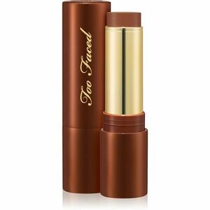 Too Faced Chocolate Soleil Melting Bronzing & Sculpting Stick kontúrovacia tyčinka odtieň Chocolate Caramel 8 g vyobraziť