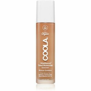 Coola Rōsilliance hydratačný tónovací krém SPF 30 odtieň Medium/Deep 44 ml vyobraziť