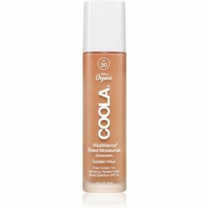 Coola Rōsilliance hydratačný tónovací krém SPF 30 odtieň Golden 44 ml vyobraziť