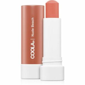 Coola Liplux balzam na pery SPF 30 odtieň Nude Beach 4.2 ml vyobraziť