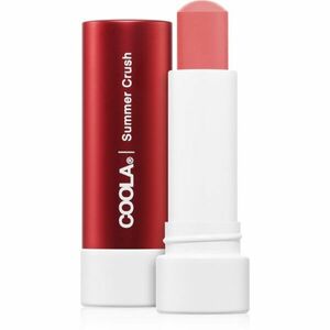 Coola Liplux balzam na pery SPF 30 odtieň Summer Crush 4.2 ml vyobraziť