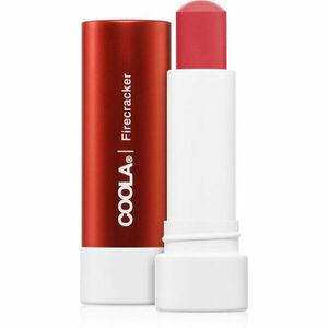 Coola Liplux balzam na pery SPF 30 odtieň Firecracker 4.2 ml vyobraziť